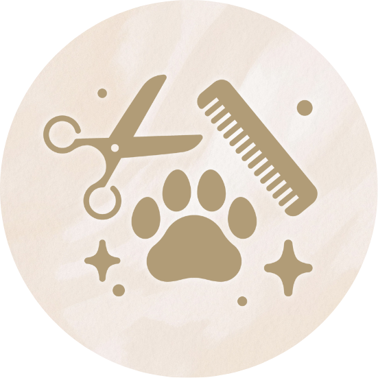 PetSalon&Hotel YUURI アイコン
