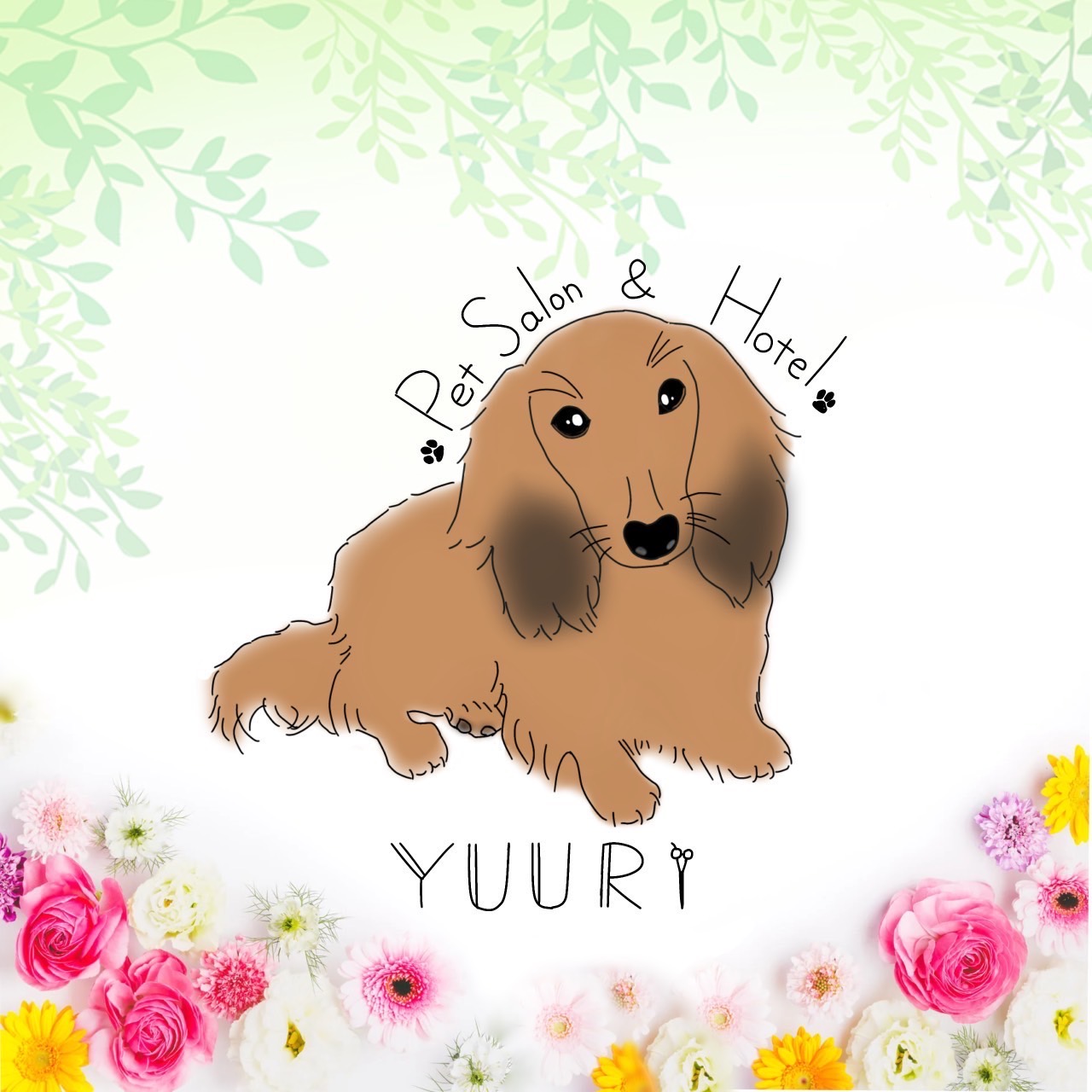 PetSalon&Hotel YUURI